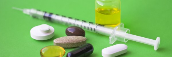 Crazy Drug Names: Weirdest Medication Names Out There, And How They Got That Way